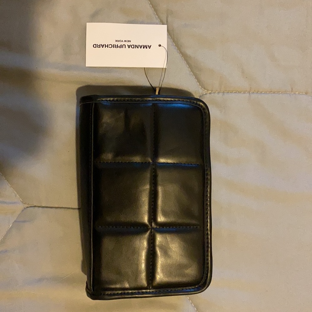 NWT - Amanda Uprichard Belt bag